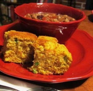 cornbread