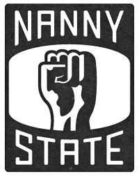 Image result for nanny state